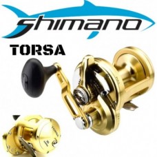 SHIMANO TORSA 16 BAITCASTING REEL - SALE